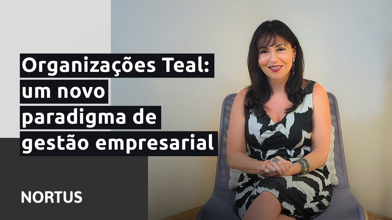 Modelo de gestão: o que são Organizações Teal?