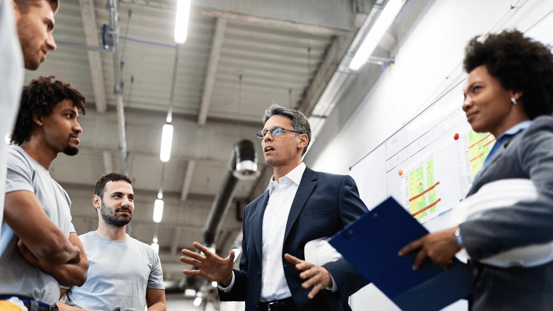 Como fazer com que o treinamento gere impacto real na empresa