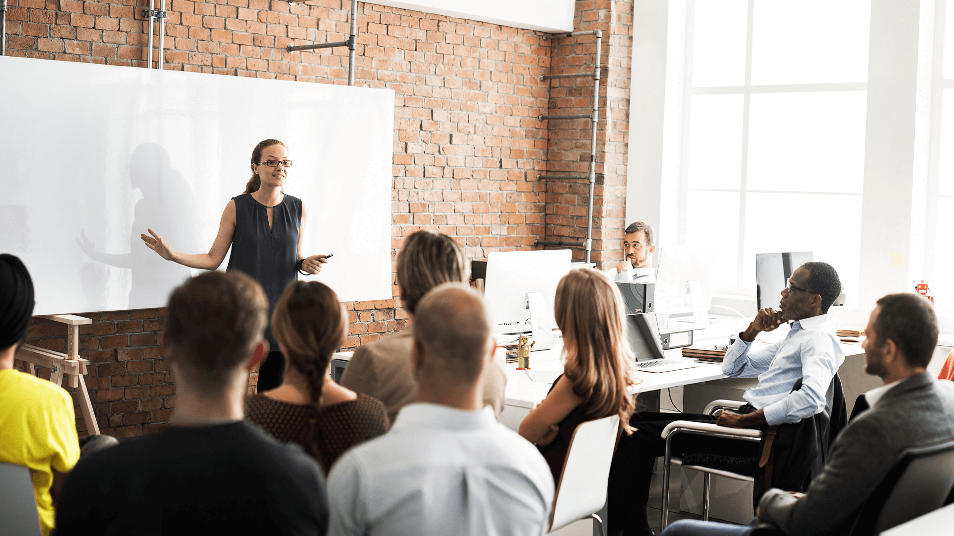 Como estruturar capacitação alinhada ao contexto organizacional