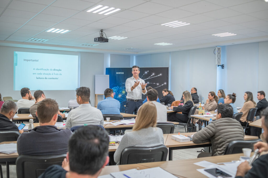A FGC conta com turmas abertas em Campinas (SP) e Caxias do Sul (RS) e também é realizada in company