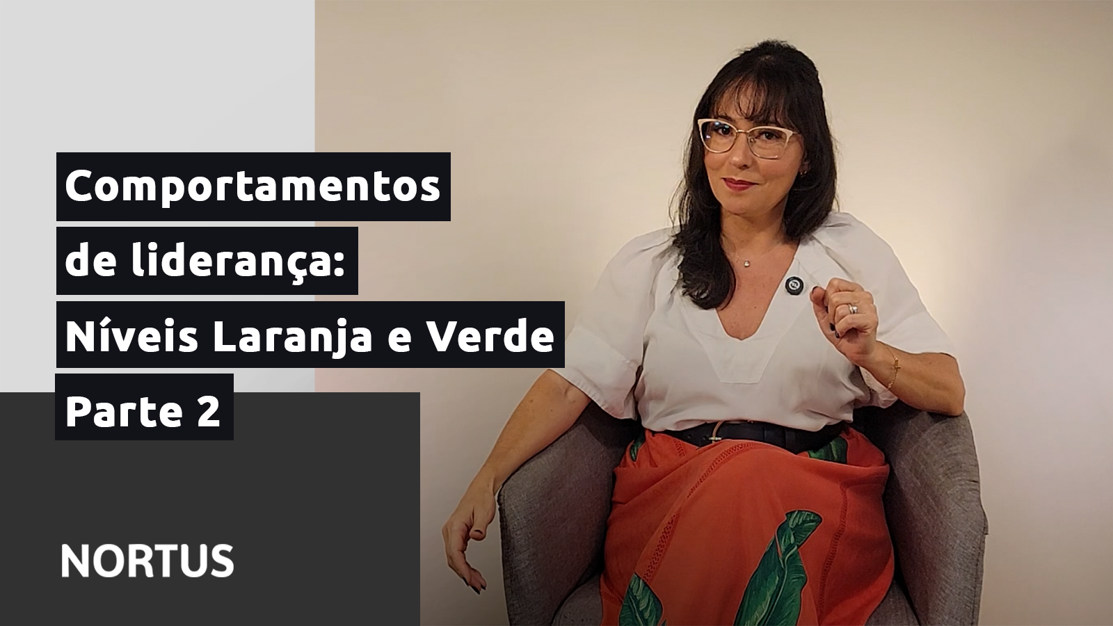 Estilos de liderança: estágios Laranja e Verde da Dinâmica em Espiral