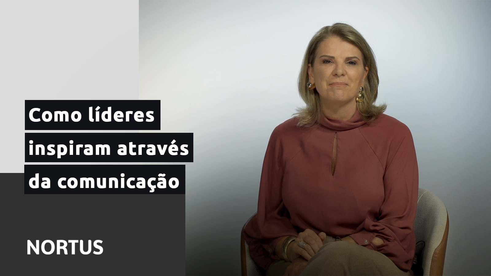 Liderança inspiradora: comunique se como um líder que inspira pessoas e resultados
