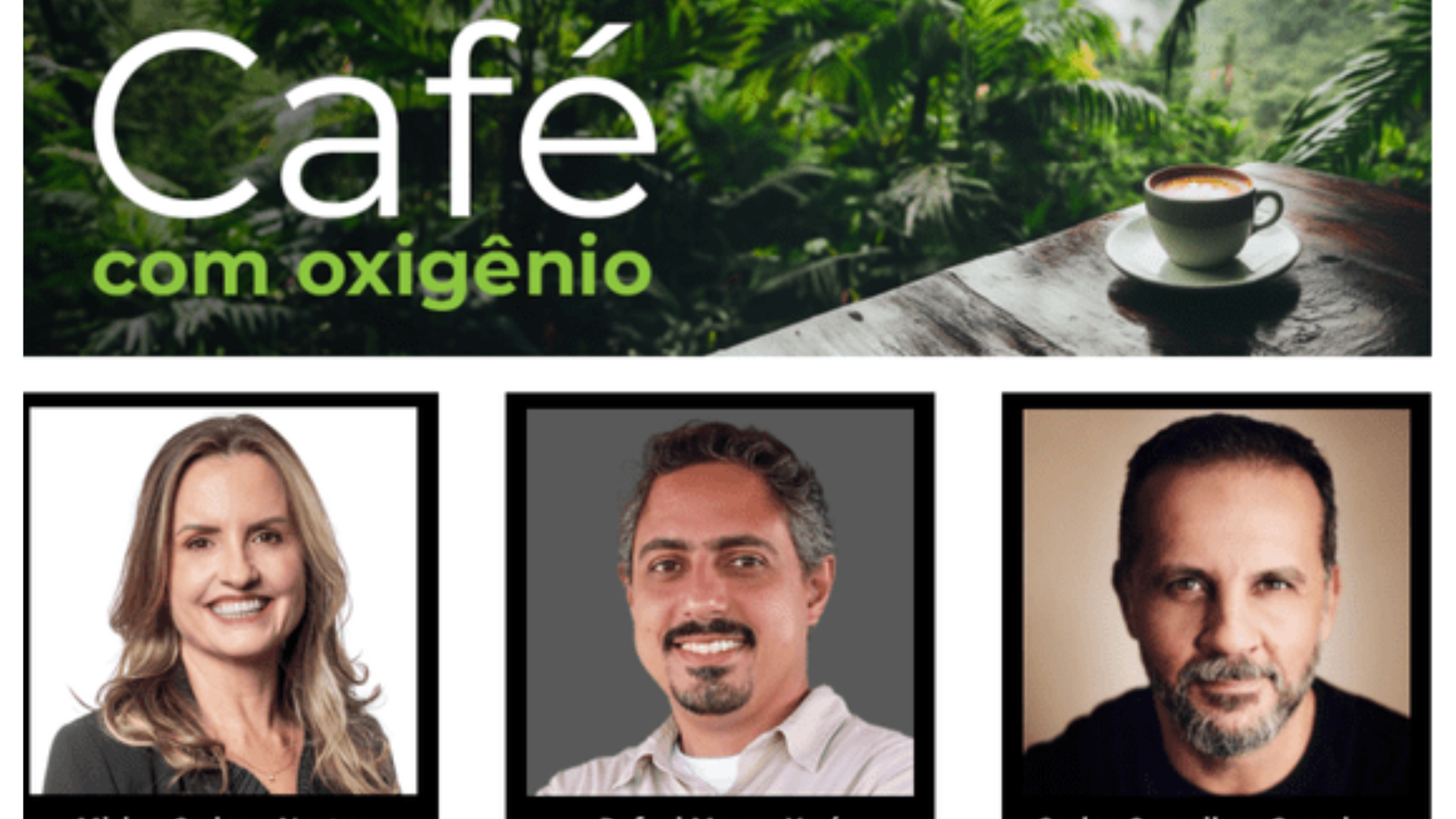 café